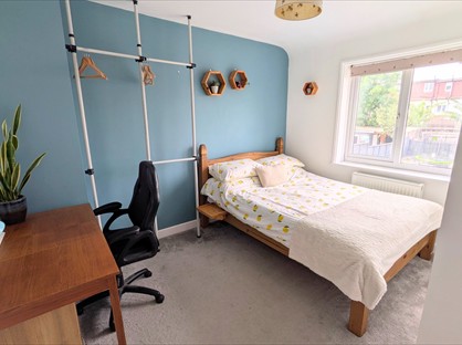 Room in a Shared House, Beeleigh Road, SM4
