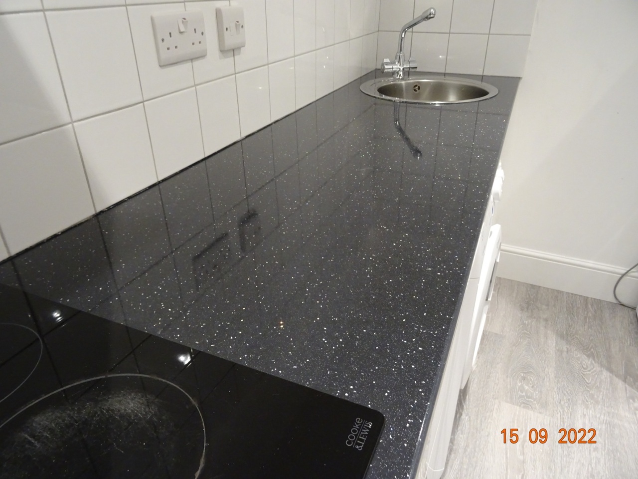 2 Bed Flat, Marchmont St, WC1N, N1 7GU photo 5