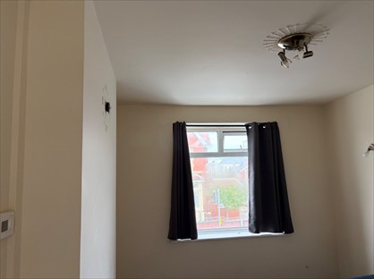 1 Bed Flat, Park Road, FY1