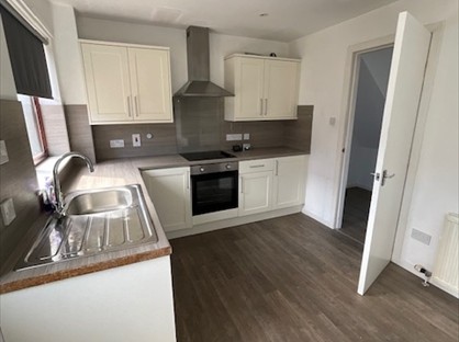 2 Bed Terraced House, Glover Close, AB43
