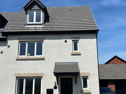 4 Bed Semi-Detached House, Cilgant Meredith, SA4