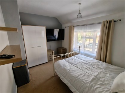Room in a Shared House, Underwood Road, HP13