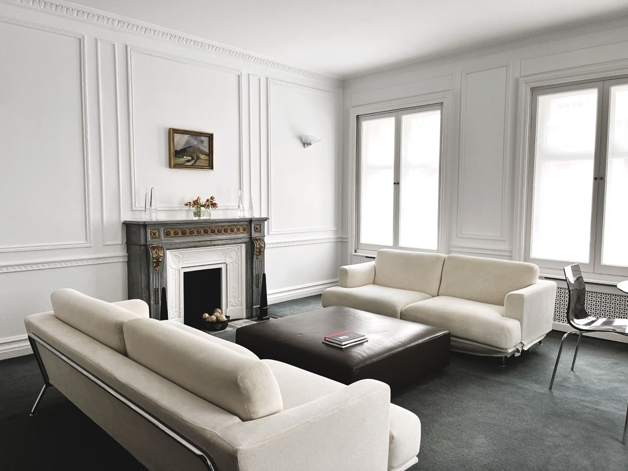 2 Bed Flat, Mansfield Street, W1G, N1 7GU
