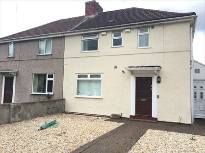 2 Bed Flat, Kingswood, BS15