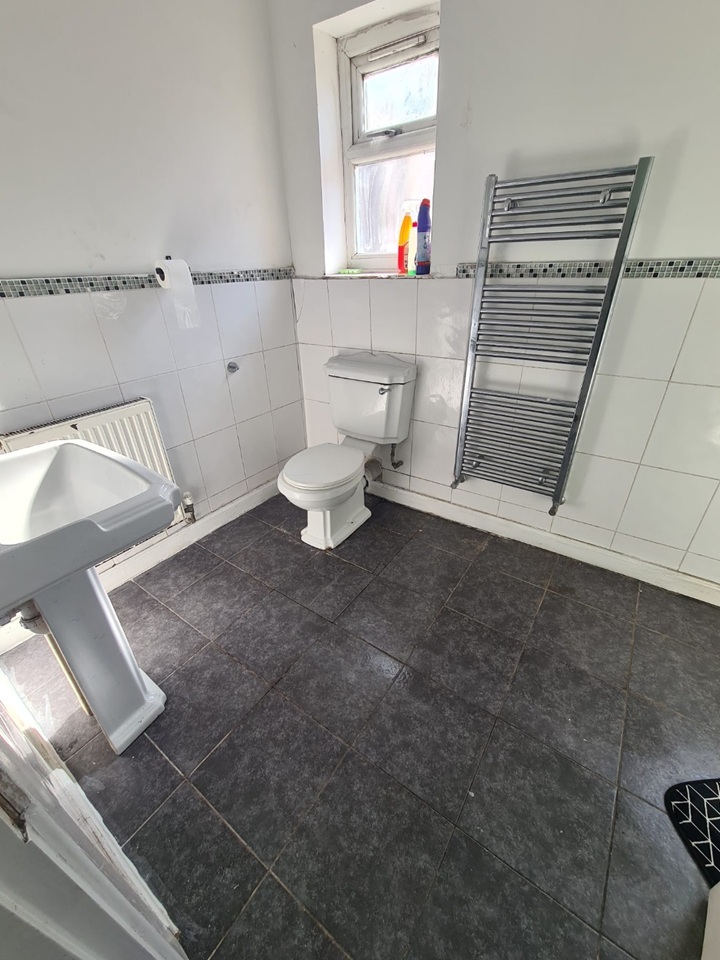 Room in a Shared House, Oval Road, B24 photo 2
