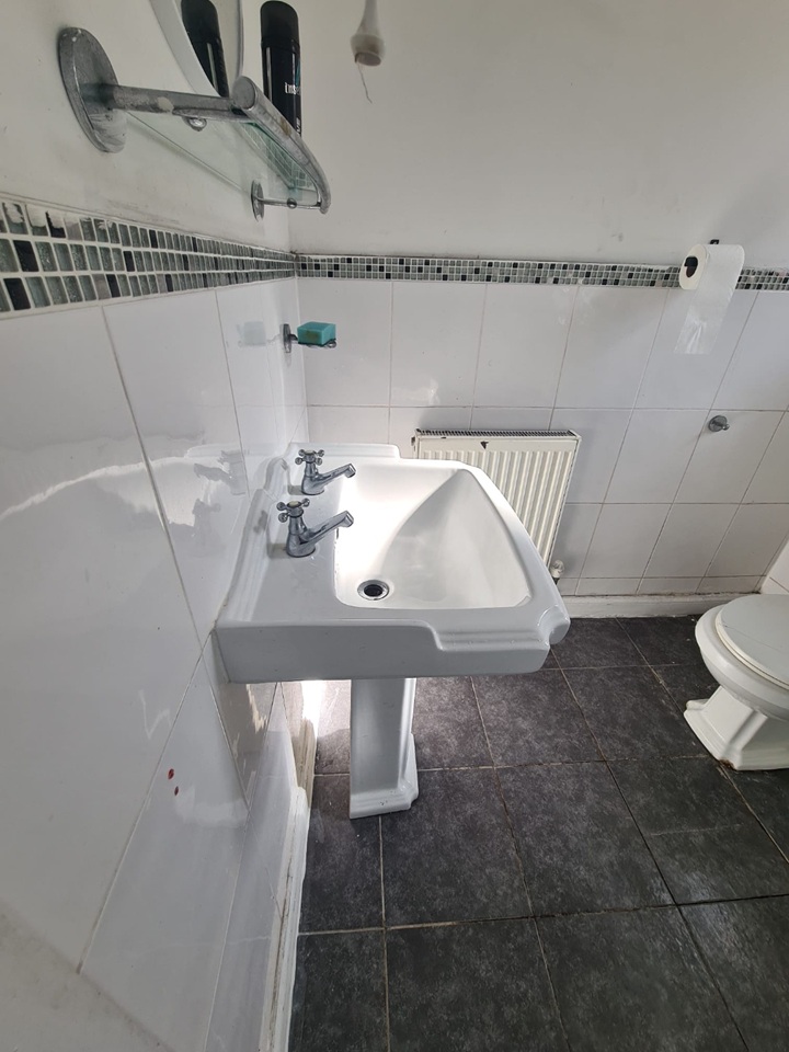 Room in a Shared House, Oval Road, B24 photo 4