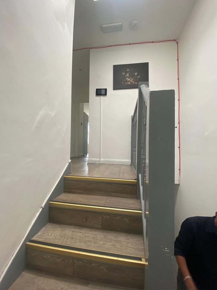 2 Bed Flat, Drummond St, NW1, N1 7GU photo 2