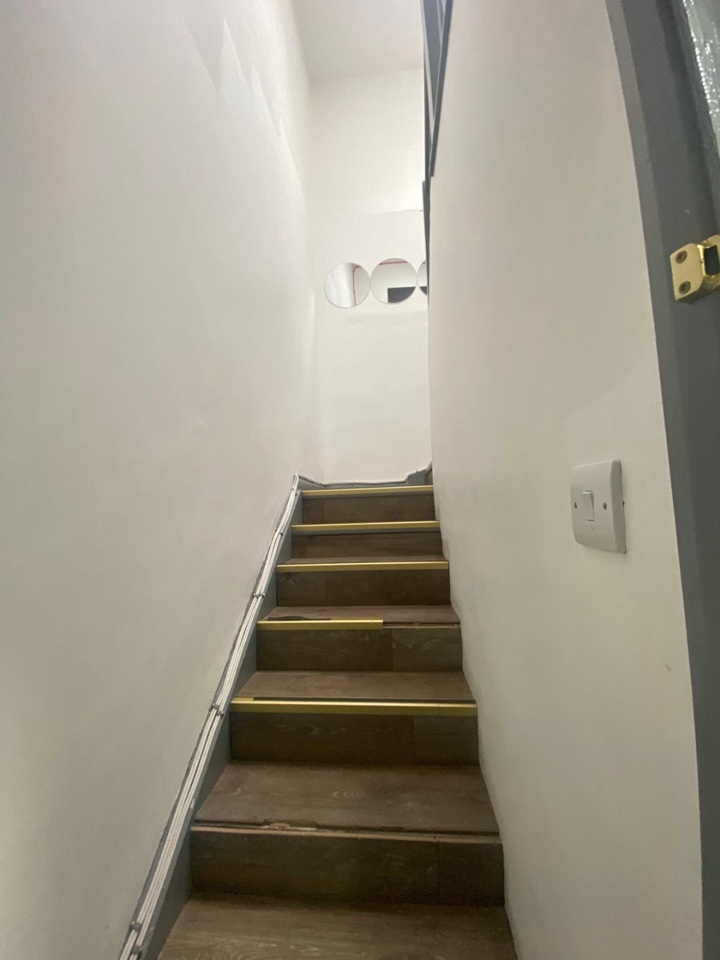 2 Bed Flat, Drummond St, NW1, N1 7GU photo 3