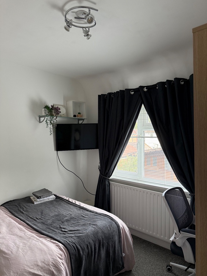 Room in a Shared House, Mitchell Avenue, CV4 photo 4