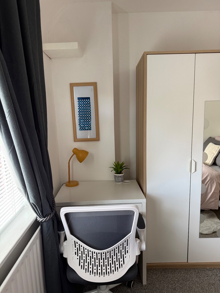 Room in a Shared House, Mitchell Avenue, CV4 photo 5
