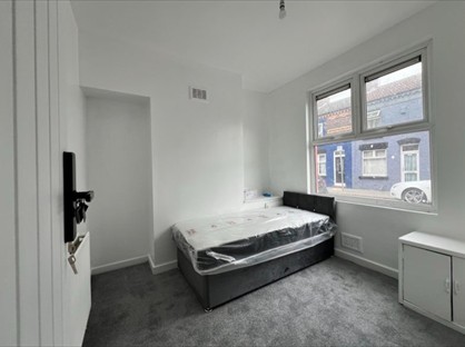 Room in a Shared House, Reginald View, LS7