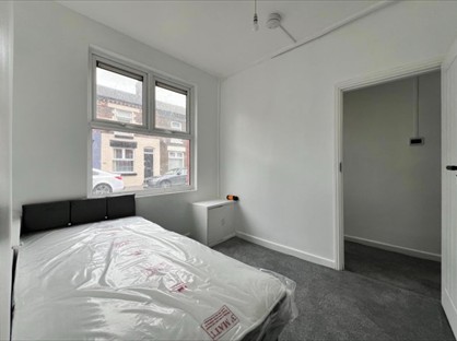 Room in a Shared House, Josephs Well, LS3