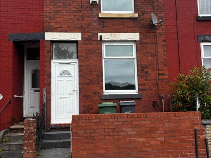 2 Bed Terraced House, Blackley New Road, M9