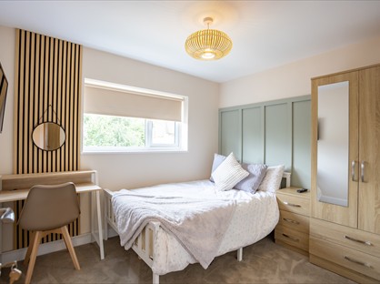 Room in a Shared House, Woodview Terrace, BA2