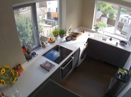 3 bed flat/apartment for rent in 3 Bed Maisonette, Onslow Road, GU1