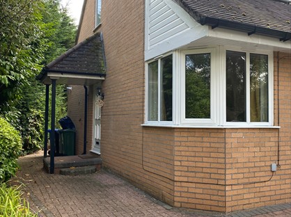 2 Bed Flat, Suffolk Road, WA14