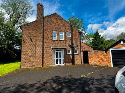Room in a Shared House, Slag Lane, WA3