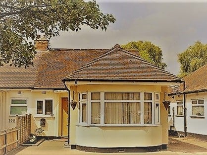 Room in a Shared House, Pavilion Way, HA4