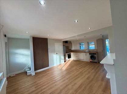 2 Bed Terraced House, St Gregorys Road, CT1