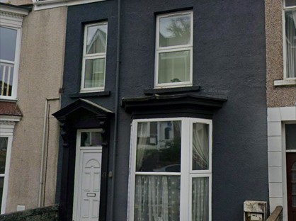5 Bed Terraced House, King Edward's Road, SA1