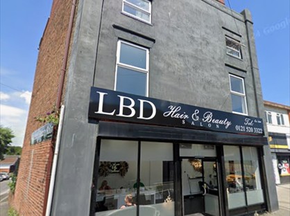 1 Bed Flat, Owen St, DY4