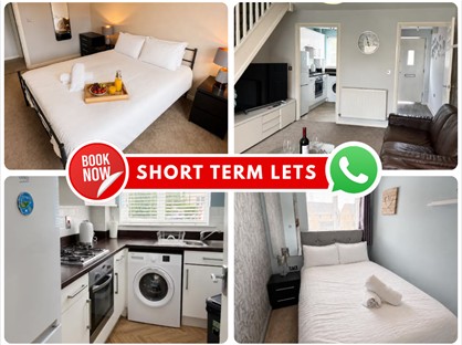 2 Bed Semi-Detached House, Watson Park, DL16