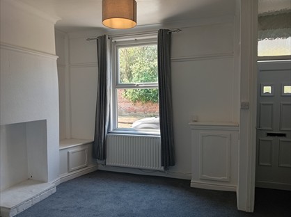 3 Bed Terraced House, Wellington St, PR1