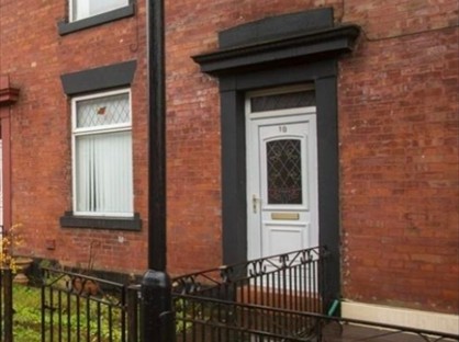 3 bed terraced house for rent in 3 Bed Terraced House, Equitable St, OL11