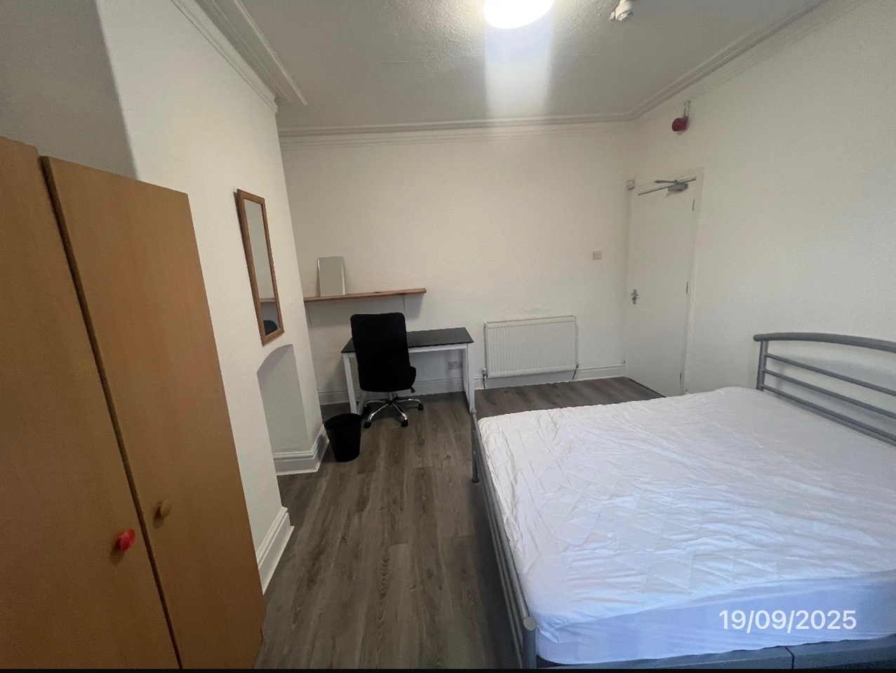 5 Bed Terraced House, Bed Student House, M14