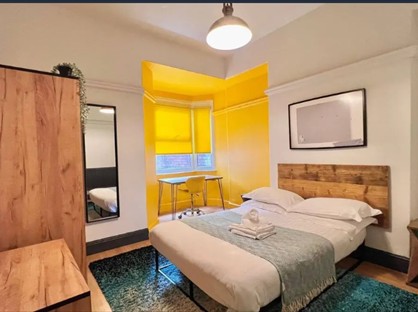 Room in a Shared House, Montpelier Terrace, SA1