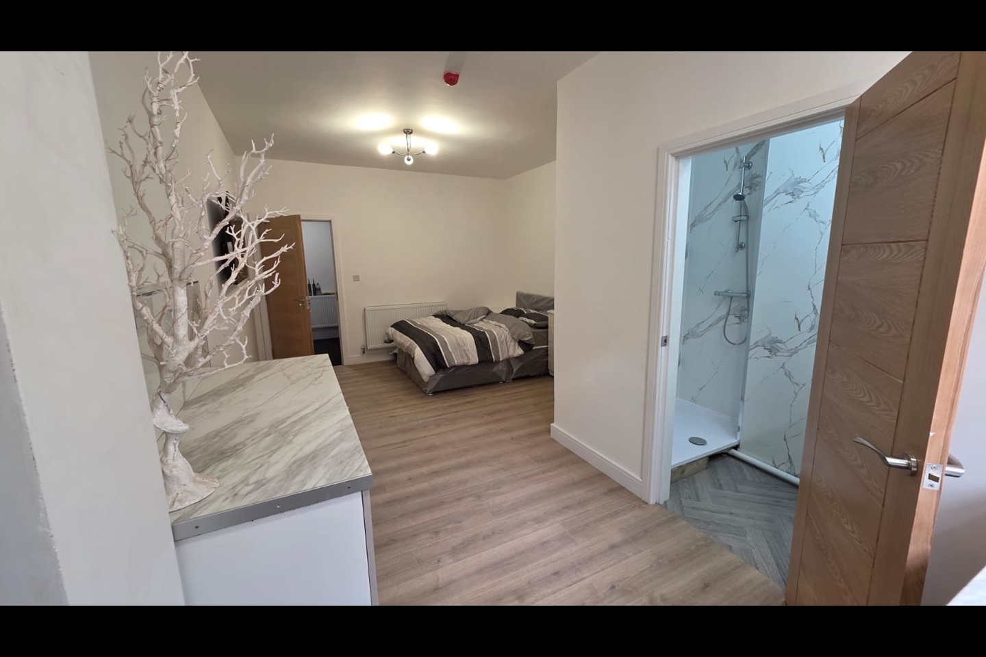 Studio Flat, Sparkhill, B11 photo 2