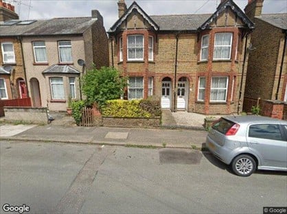 Studio Flat, North Road, UB3