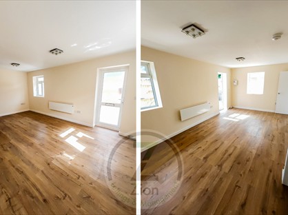 Studio Flat, Aurelia Road, CR0