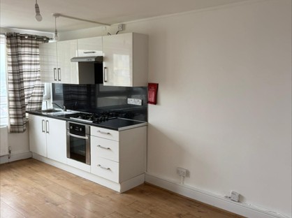 2 Bed Flat, Brassett Point, E15
