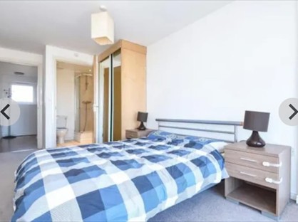 2 Bed Flat, Azalea House, TW13
