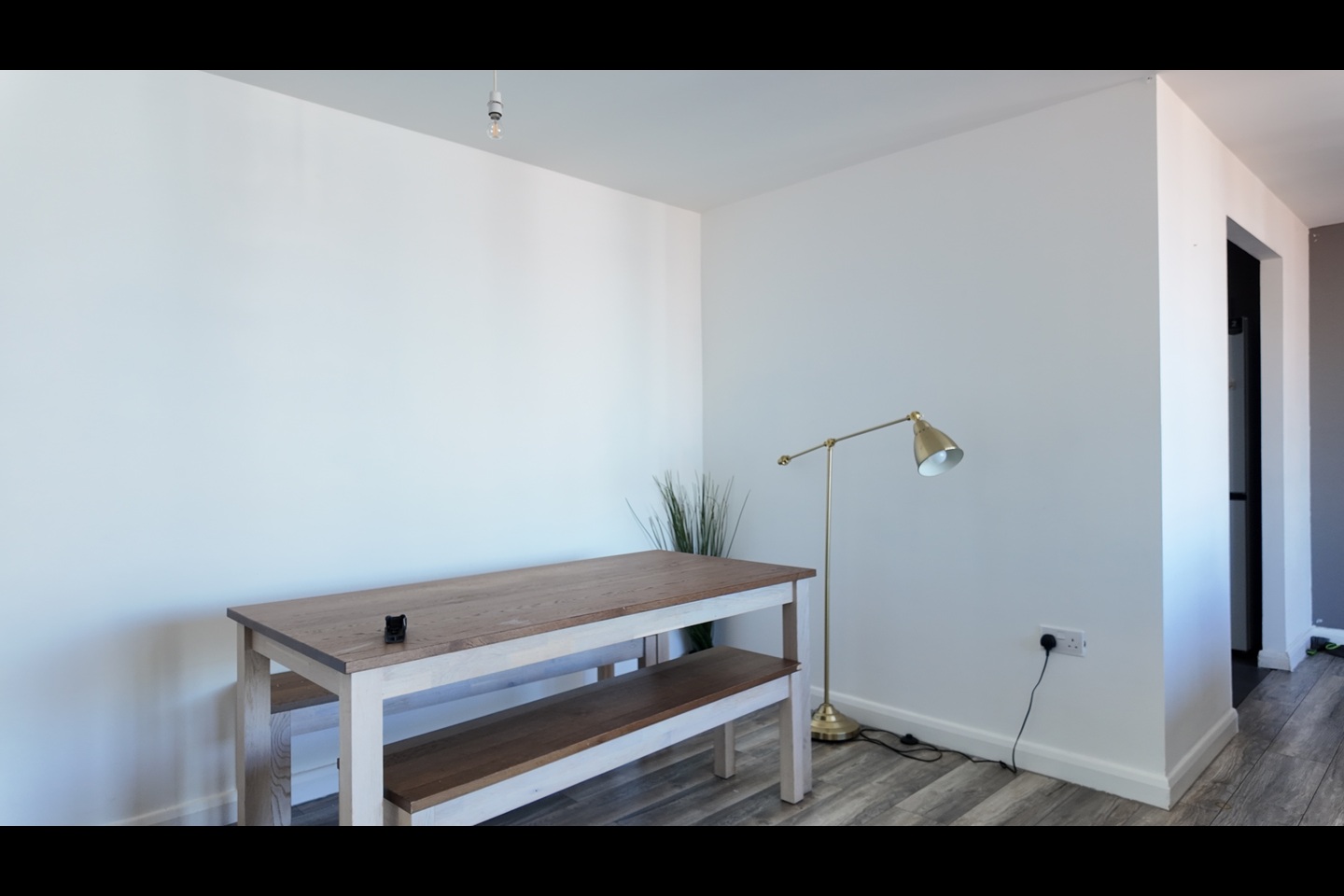 2 Bed Penthouse, Skyline, B1 photo 3