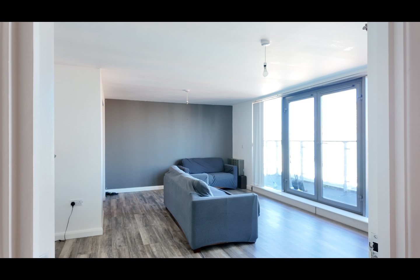 2 Bed Penthouse, Skyline, B1 photo 2