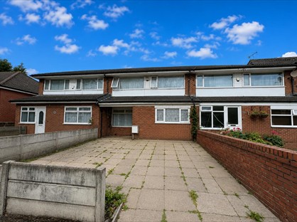4 Bed Detached House, Birch Hall Lane, M13