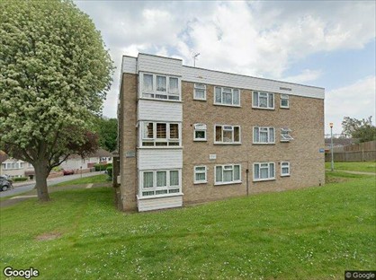 2 Bed Flat, Grove Road, DA7