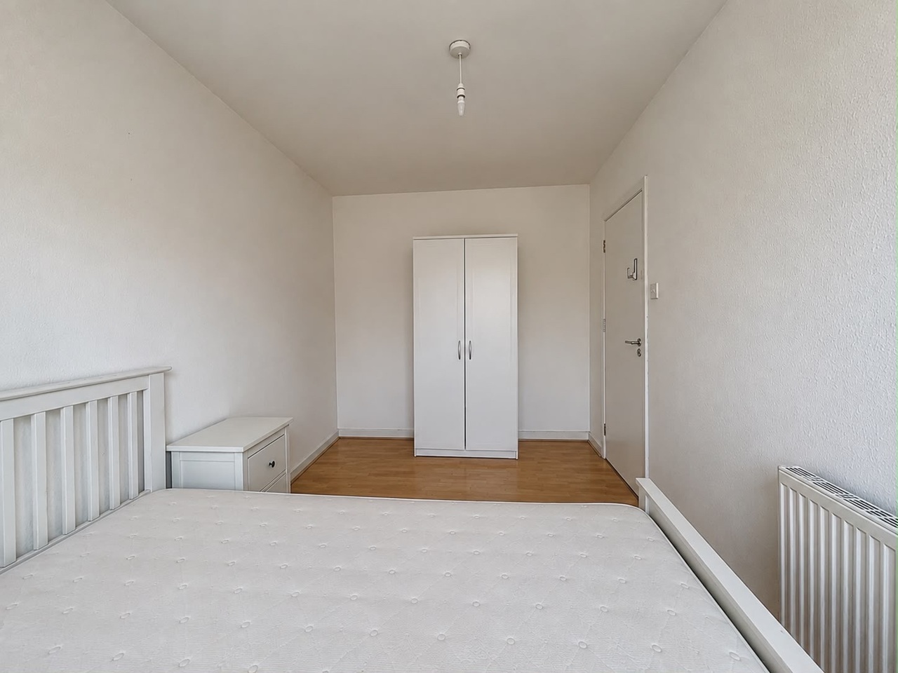 Room in a Shared Flat, Arrowsmith House, SE11, N1 7GU photo 2