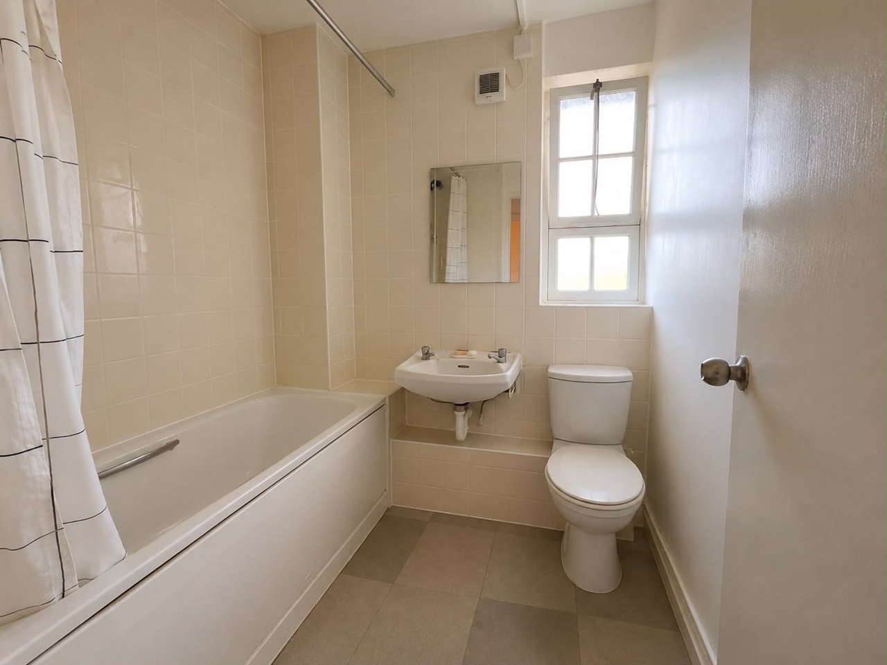 Room in a Shared Flat, Arrowsmith House, SE11, N1 7GU photo 4