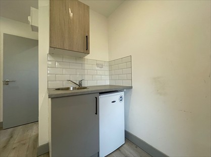 Studio Flat, Yiewsley, UB7