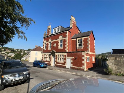Room in a Shared House, Dafford St, BA1