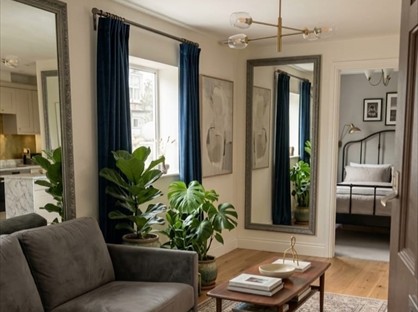2 Bed Flat, Chiswick, W4