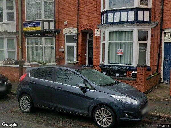 Studio Flat, Humberstone Drive, LE5