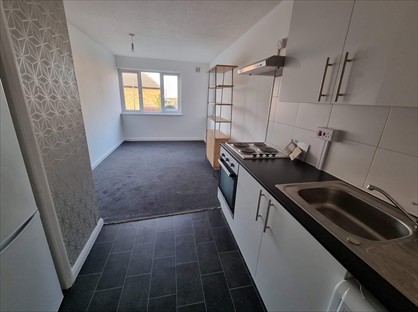 1 Bed Flat, Coleman Road, DA17