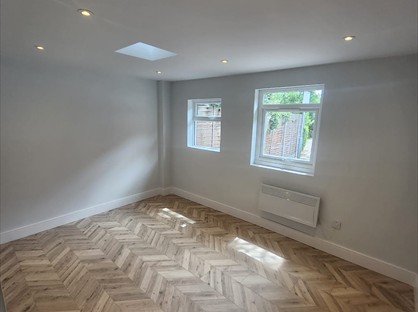 2 Bed Maisonette, London Road, TW3