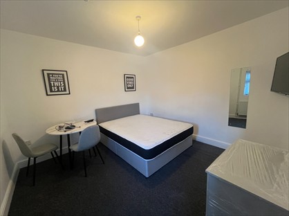 Studio Flat, Peterborough, PE1