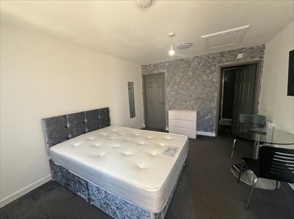 Studio Flat, Limetree Avenue, PE1