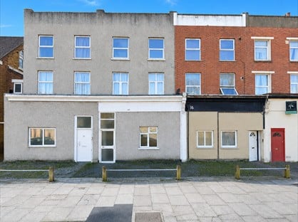 1 Bed Flat, Park Lane, N17